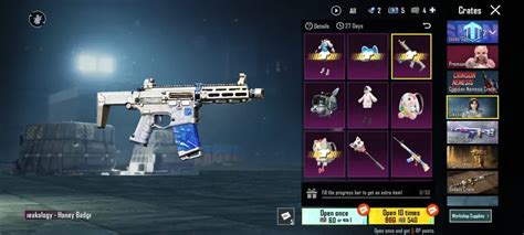 bgmi crate opening tricks|BGMI New Classic Crate: Rewards, Draw Details, and Tips .